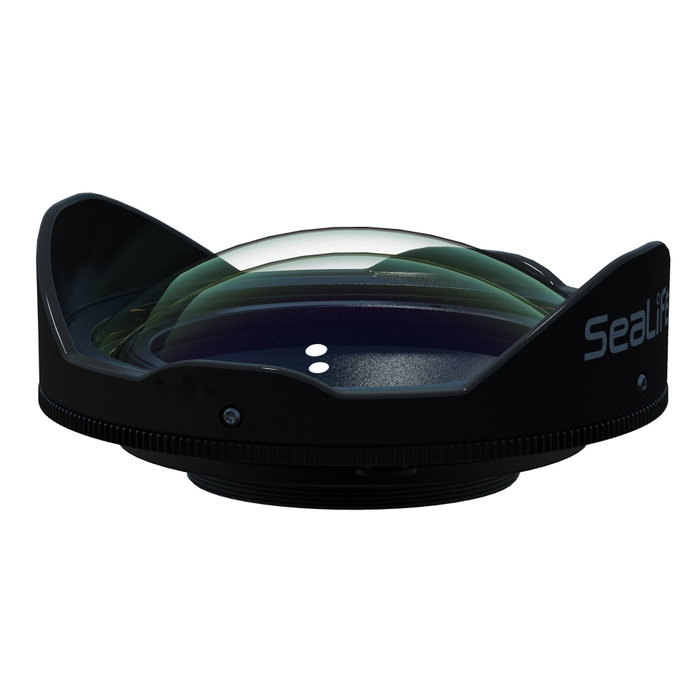 SeaLife SportDiver 52mm Wide Angle Dome Lens SL054