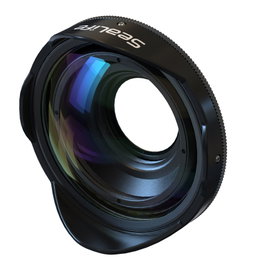SeaLife SportDiver 52mm Wide Angle Dome Lens SL054