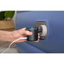 Bestway Hinchador Eléctrico 57x5x65 cm 90 L/min