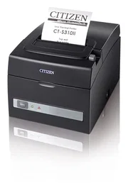 Impresora de Tickets Citizen CTS310IIXEEBX
