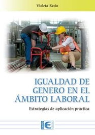 RA-MA, Igualdad de género en el ámbito laboral. Estrategias de aplicación práctica