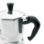 Cafetera Italiana Bialetti 0001162 Plateado Metal