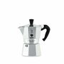 Cafetera Italiana Bialetti 0001162 Plateado Metal