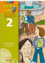 BENVINGUTS 2 VALENCIA NOUVINGUTS, BROMERA - BROMERA