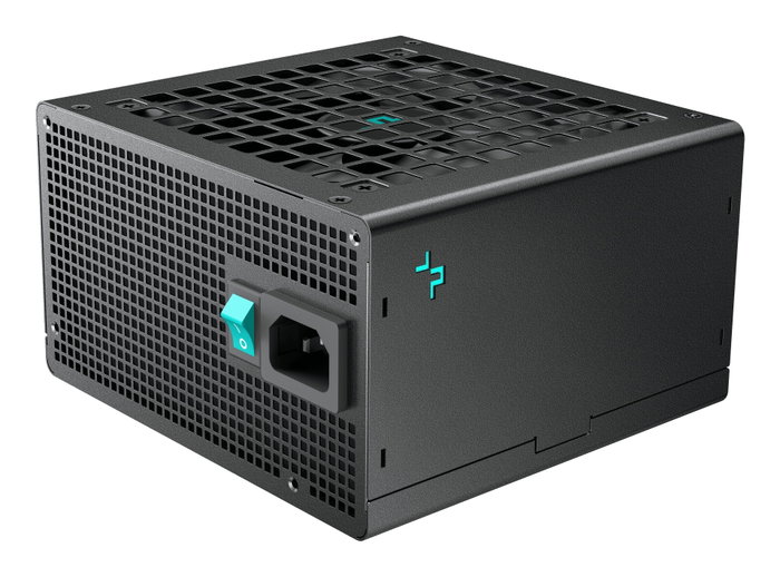 DeepCool PL750D 750W 80 PLUS Bronze ATX