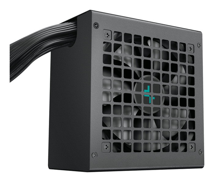 DeepCool PL750D 750W 80 PLUS Bronze ATX