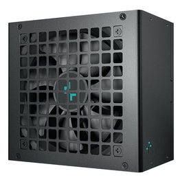 DeepCool Fuente de Alimentación 750W 80+ Bronze ATX No Modular R-PL750D-FC0B-EU-V2