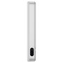 Belkin UltraCharge Pro Slim Magnetic Power Bank 10K Qi2 25W PD30W Plata