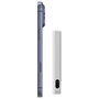 Belkin UltraCharge Pro Slim Magnetic Power Bank 10K Qi2 25W PD30W Plata