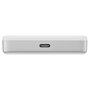 Belkin UltraCharge Pro Slim Magnetic Power Bank 10K Qi2 25W PD30W Plata