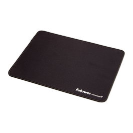 Fellowes Breyta XL Alfombrilla para Ratón Negro