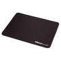 Fellowes Breyta XL Alfombrilla para Ratón Negro