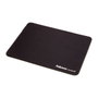 Fellowes Breyta XL Alfombrilla para Ratón Negro