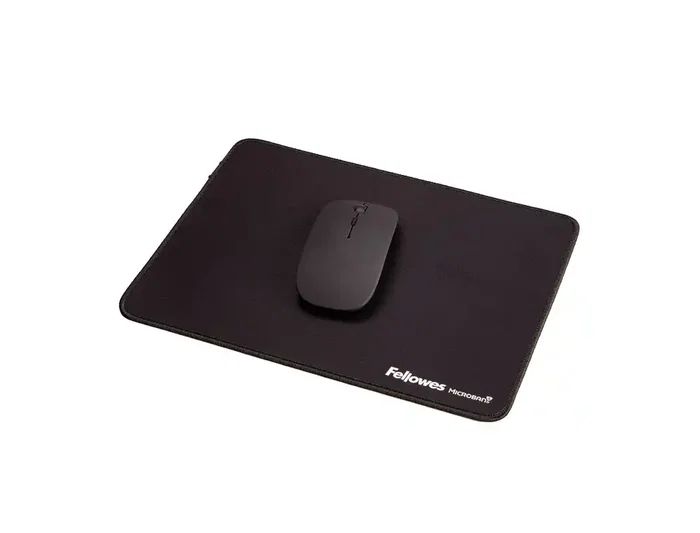 Fellowes Alfombrilla para ratón Bryta XL Negro
