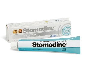Stomodine 30 ml