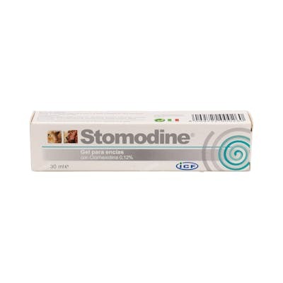 Fatro Vet Stomodine 30ml
