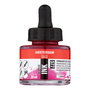 Amsterdam Tinta Acrílica Violeta Rojo Permanente Claro 577 30 ml