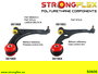 StrongFlex STF061964B Silentblock Trasero Brazo Control Delantero Fiat Stilo (01-07)