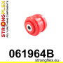 StrongFlex STF061964B Silentblock Trasero Brazo Control Delantero Fiat Stilo (01-07)