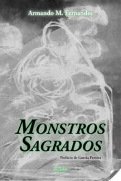 Monstros sagrados, M. Fernandes, Aramando - EDIÇOES CEN TITULO