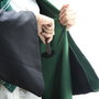 Harry Potter Vestido de Mago Slytherin talla L