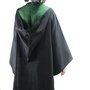Harry Potter Vestido de Mago Slytherin talla L