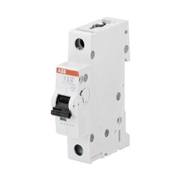ABB Compact Automat S201-B6 62 1-polig GH S201 0001 R0065