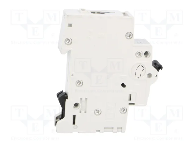 ABB S201-B6 62 1-polig GH S201 0001 R0065 Disyuntor en miniatura ABB S201-B6 62 1-polig GH S201 0001 R0065 Disyuntor en miniatura
