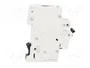 ABB S201-B6 62 1-polig GH S201 0001 R0065 Disyuntor en miniatura