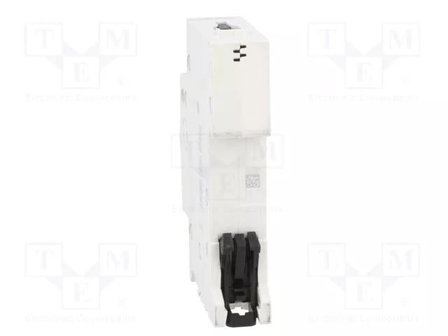ABB S201-B6 62 1-polig GH S201 0001 R0065 Disyuntor en miniatura ABB S201-B6 62 1-polig GH S201 0001 R0065 Disyuntor en miniatura