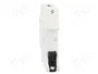 ABB S201-B6 62 1-polig GH S201 0001 R0065 Disyuntor en miniatura