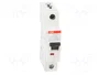 ABB S201-B6 62 1-polig GH S201 0001 R0065 Disyuntor en miniatura