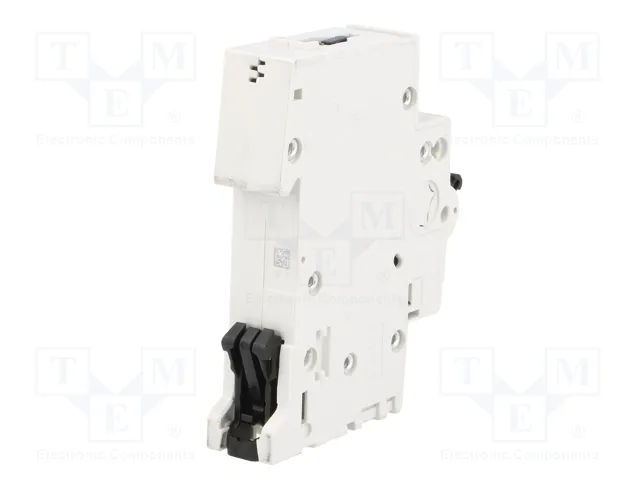 ABB S201-B6 62 1-polig GH S201 0001 R0065 Disyuntor en miniatura ABB S201-B6 62 1-polig GH S201 0001 R0065 Disyuntor en miniatura