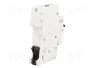 ABB S201-B6 62 1-polig GH S201 0001 R0065 Disyuntor en miniatura