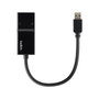 Belkin Adaptador USB 3.0 a Gigabit Ethernet Negro