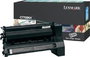 Lexmark Cartucho de Tóner Negro Alto Rendimiento C770/C772