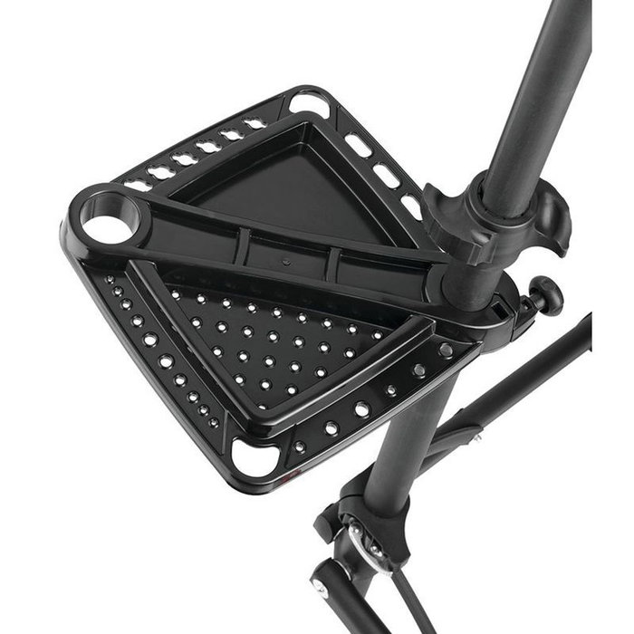 Elite Depósito para Race Pro - Placa práctica con compartimentos para herramientas Elite Depósito para Race Pro - Placa práctica con compartimentos para herramientas