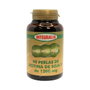 INTEGRALIA Lecitina de Soja 1200 mg, 90 perlas
