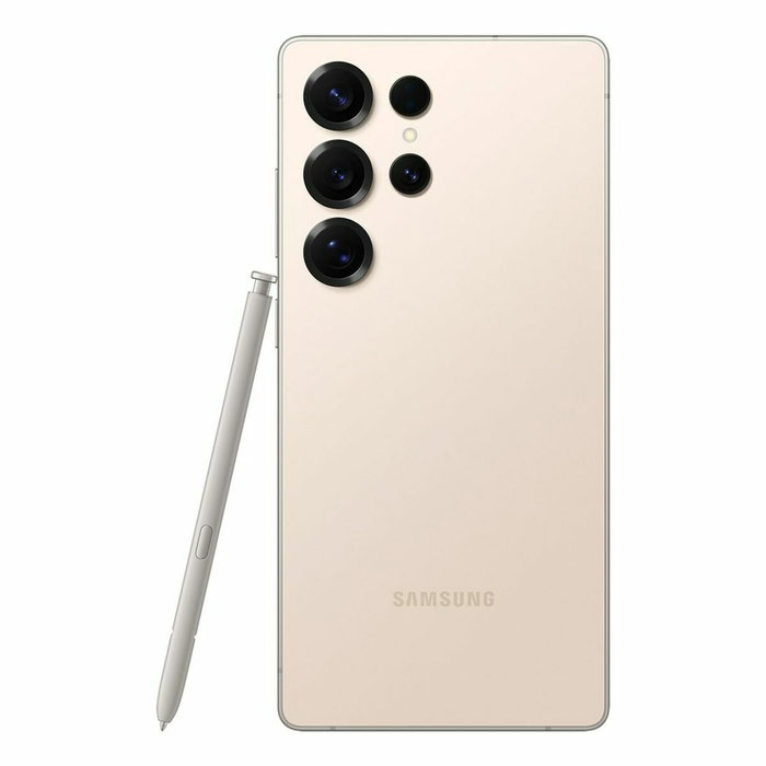 Smartphone Samsung SM-S938BZDGEUE 6,9" Octa Core 12 GB RAM 512 GB Rosa