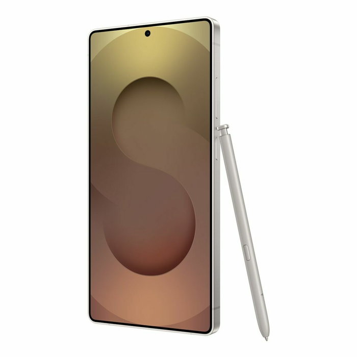 Smartphone Samsung SM-S938BZDGEUE 6,9" Octa Core 12 GB RAM 512 GB Rosa