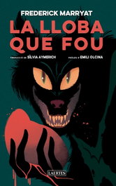 LAERTES, La lloba que fou, Frederick Marryat - LAERTES