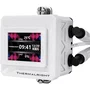 Thermalright Frozen Warframe 240 SE ARGB AIO White - Refrigeración Líquida All-in-One con 2 Ventiladores de 120 mm ARGB - FROWAR24SEARGB-WH