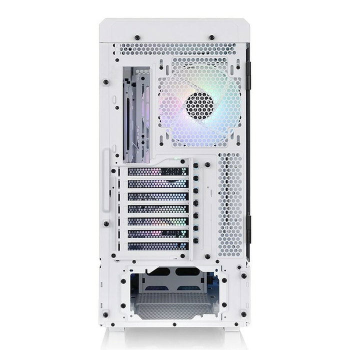 Thermaltake Ceres 500 TG ARGB Snow White Blanco
