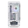 Thermaltake Ceres 500 TG ARGB Snow White Blanco