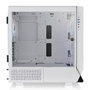 Thermaltake Ceres 500 TG ARGB Snow White Blanco