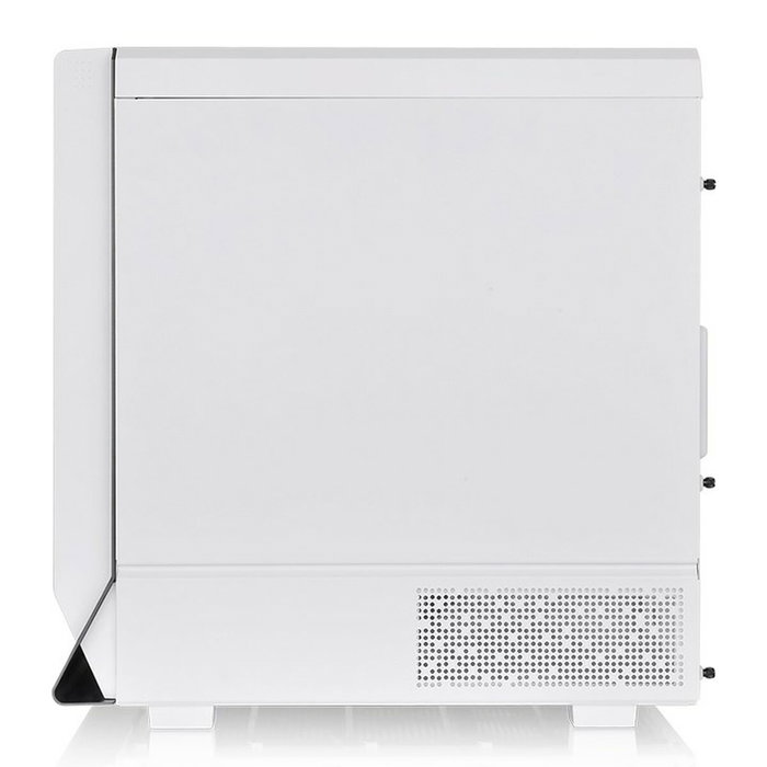 Thermaltake Ceres 500 TG ARGB Snow White Blanco