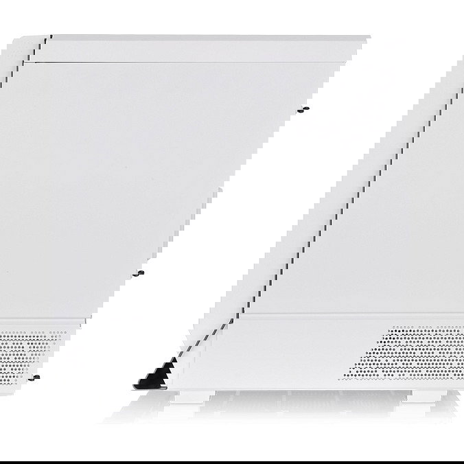 Thermaltake CA-1X5-00M6WN-00 Midi Tower Ceres 500 TG ARGB Snow White