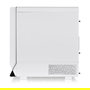 Thermaltake CA-1X5-00M6WN-00 Midi Tower Ceres 500 TG ARGB Snow White