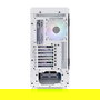 Thermaltake CA-1X5-00M6WN-00 Midi Tower Ceres 500 TG ARGB Snow White
