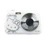 Yashica DZ-100 Hello Kitty Blanco